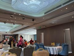 -港湾宴会厅(京基百纳店)