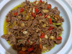 -伙工殿餐厅(吉大店)