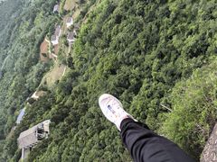 -剑门关风景区