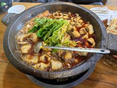 -都江堰石锅鱼