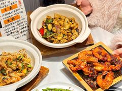 -友德福.老字号粤菜.广州地标融合美食(荔湾路店)