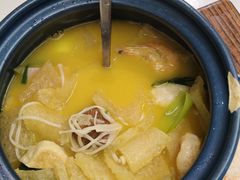 -苏梦江南·淮扬菜(夫子庙店)