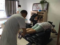 -脊美正骨·推拿·整脊(KKmall京基100店)