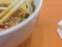 -德元兰州纯汤牛肉面(龙阳路店)