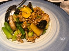 -广州文华东方酒店·江-由辉师傅主理