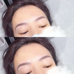 -Yue Show馨选·半永久纹眉纹眼线