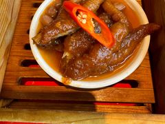 -馋遇江南·精致湖景雅宴(东方之门店)