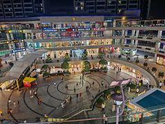 -浦江城市生活广场(江月路店)