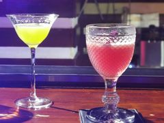 -迦南D BAR