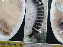-西归浦每天偶来市场