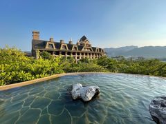 -广州锦绣香江度假别墅