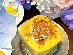 -OCEAN一席海鲜•海景餐厅(双子塔店)