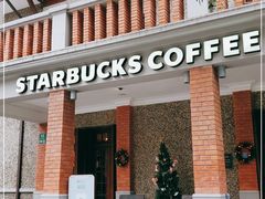 -星巴克臻选(思南公馆店)
