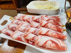 -津门老羊家·铜锅涮羊肉·烧烤(科技园店)