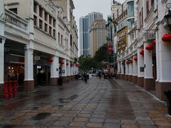 -孙文西路步行街