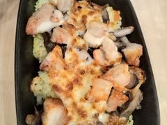 -萨莉亚意式餐厅(上下九店)