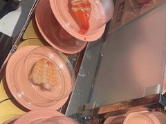 -争鲜回转寿司(通州万达店)