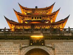 -大理古城