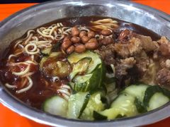 -南宁市连升风味小吃店