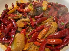 -李掌柜土菜馆(沔中店)