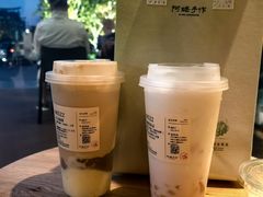 -阿嬷手作(上海万象城店)