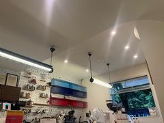 -Jeans Coffee牛仔裤咖啡