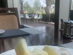 -唐山香格里拉大酒店·香啡阁(长虹西道店)