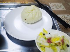 -清真·鸦儿李记·小馆(后海店)