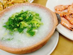 -吉莲利苑海鲜酒家(珠海拱北28年老字号店)