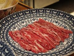 -北京老门框爆肚四季涮肉(凌河路店)