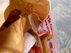 -上帝炸鸡(食品街店)
