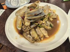 -福建美食城(老君堂店)