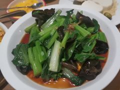 -新白鹿餐厅(城西银泰城店)