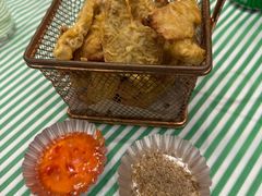 -鹊华居·地道鲁菜·海鲜·融合味(大明湖店)