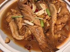 -台记小海鲜(七宝店)