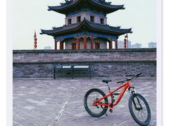 -西安城墙·碑林历史文化景区