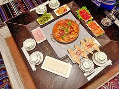 -哈吱喂丽江火塘·牦牛火锅(五一街店)