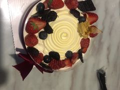 -烛影拾光观景餐厅·创意菜·摄影·小提琴(大唐不夜城店)