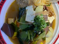 -文立新麻辣烫(合生汇21街区店)