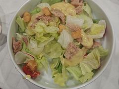 -新侨三宝乐西餐厅(崇文门店)