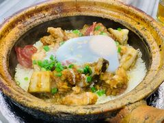 -红星光发煲仔饭(大石街店)