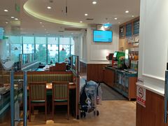 -萨莉亚意式餐厅(国和1000店)