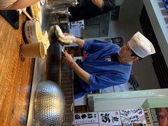 -大成铁板烧•板前(复古餐厅石老人店)
