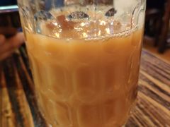 黑加仑橙汁-平成屋·午肴夜酒(四川北路店)