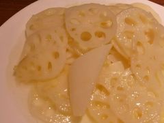 -阿拉木汗餐厅(山大路店)