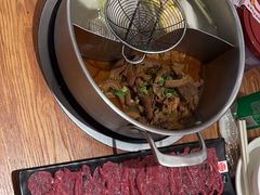 -掂档潮汕牛肉火锅(cityon熙地港店)
