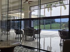 -麓湖高尔夫球俱乐部