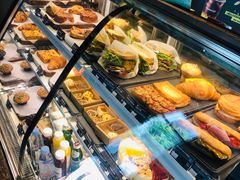 -星巴克(北京三里屯SOHO一店)