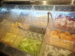 -温野菜涮涮锅(西单大悦城店)