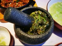 -老湘亲·品鉴湘菜(蔡塘爱琴海店)